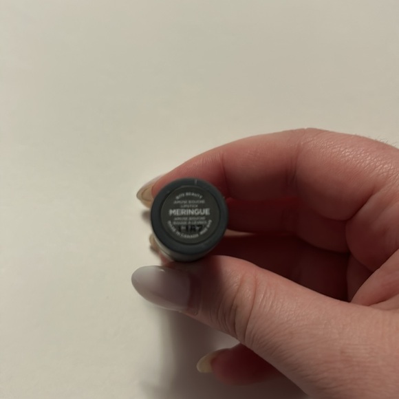 Bite mini lipstick in shade meringue - Picture 3 of 4